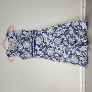 Croft and Barrow dress 6